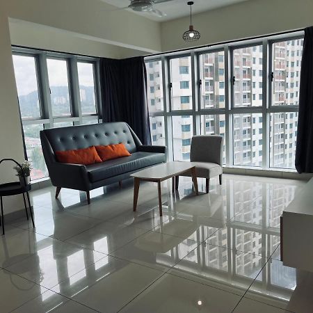 Saville Cheras Link Mrt Cozy 2 Bedrooms Exterior photo